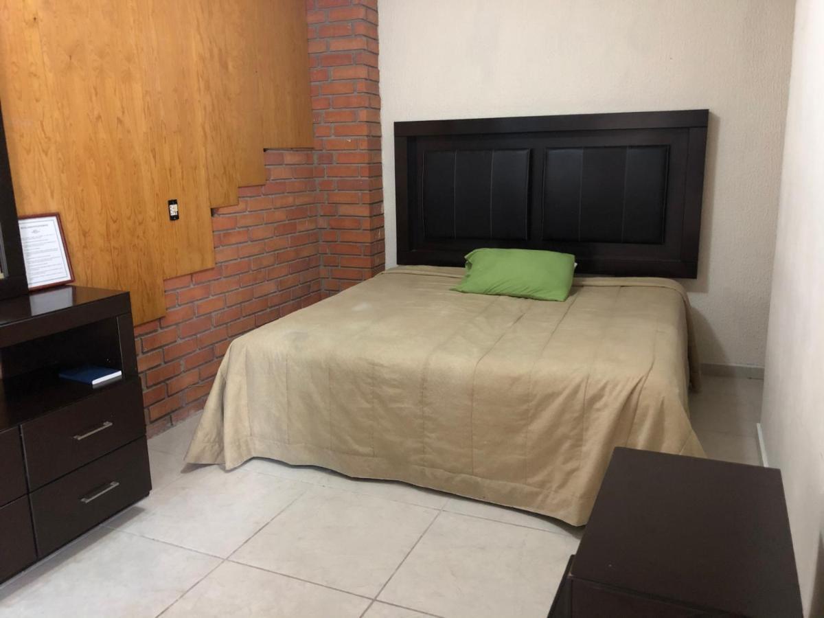 Hotel María Elena Durango Exterior foto